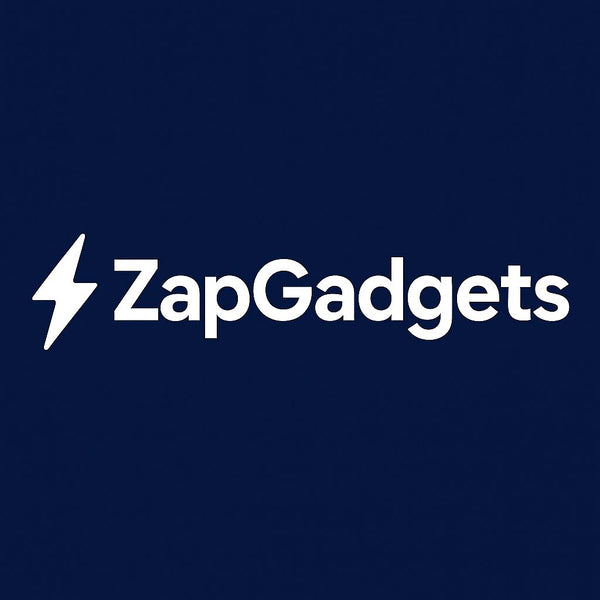 ZapGadgets 